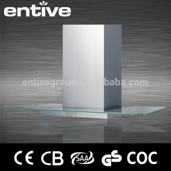Extraction kitchen cooker hood/chimney hood