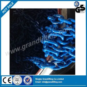 G100 Steel Link Chain 10mm