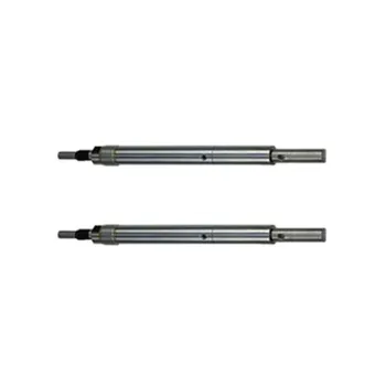 GIMCO 12# bar feeder center axis