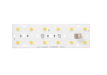 5050 LED module processing