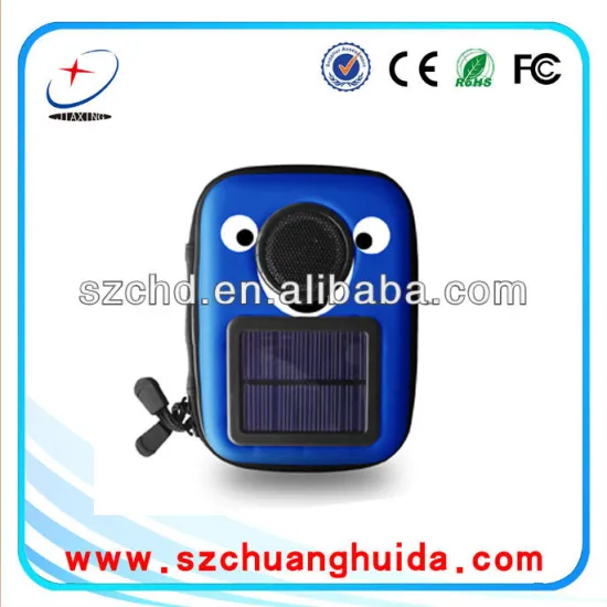 salor gift speaker case for mobilephone with promotional gadgets