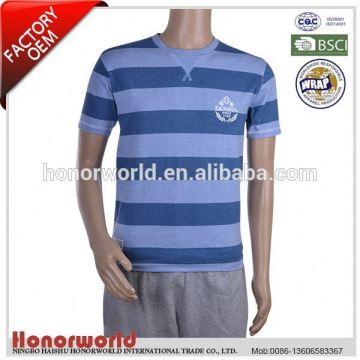 BSCI approved factory supply 2014 fashion mens polo t-shirt for man