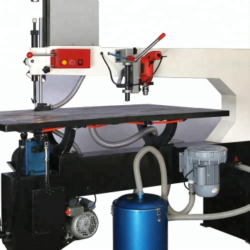 YTJ-1200B Die Board Sawing Jigsaw Machine for Flat Die Making