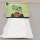 reusable sanitary napkin wholesale Women Bamboo Charcoal Menstrual Pad washable Cloth natural sanitary pads