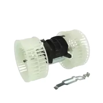 YOUPARTS OEM 0008307908 Blower Motor for Mercedes-Benz