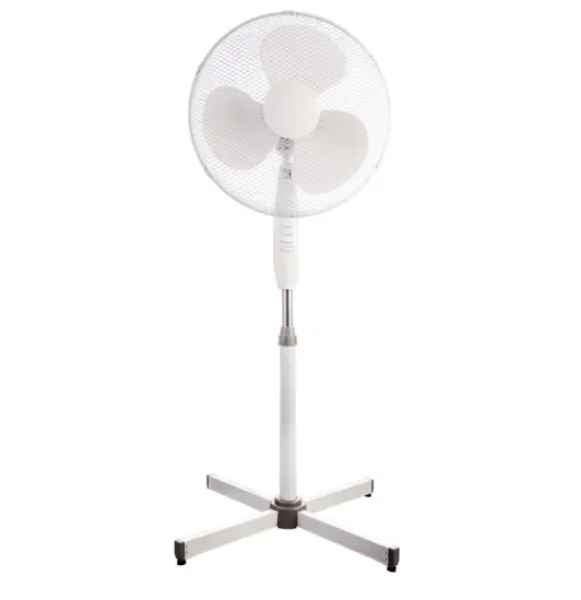 Factory-Price Pedestal Electric Stand Fan and Floor Fan