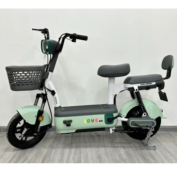 2024 Electric Scooter with Large Capacity Battery and Long Life – Cheapest Price, High-Quality, 2-Wheel Design (No Reviews Yet)