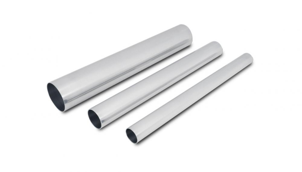 Hot Selling 1000 Series Anodizin Aluminium Tube/tubo