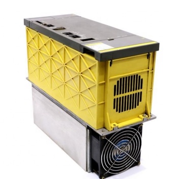 ญี่ปุ่น FANUC A06B-6088-H330#500 Alpha Spindle โมดูลSPм-30