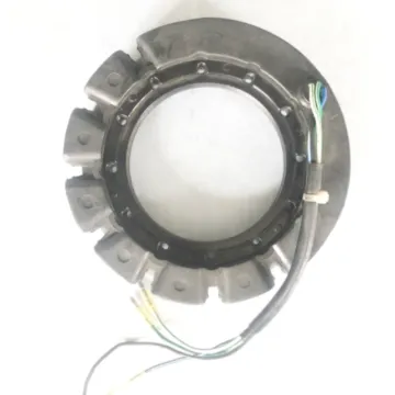 Mercury Outboard Stator Assy 55HP 60HP Spare Parts