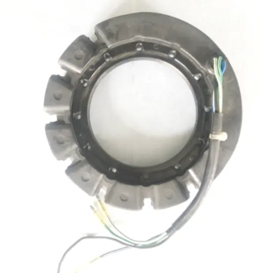 Mercury Outboard Stator Assy 55HP 60HP Spare Parts