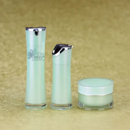 50ml Pharmaceutical Packaging Lotion Bottle