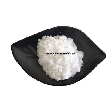 Buy online CAS 1400634-44-7 Acetyl Hexapeptide-39 powder