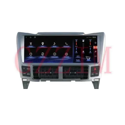 RX330/RX350 2002-2007 Multimedia Navigation Radio Stereo GPS