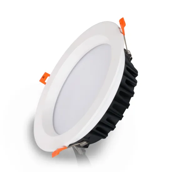 High-Quality Slim SMD Recessed LED Downlights for Projects