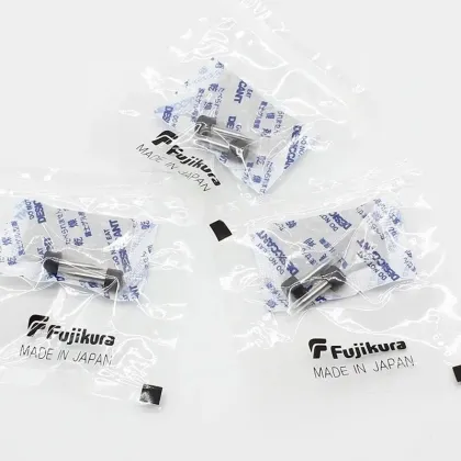 Fusion Splicer Electrodes: FSM-50S, FSM-60S, FSM-80S, FSM-70S