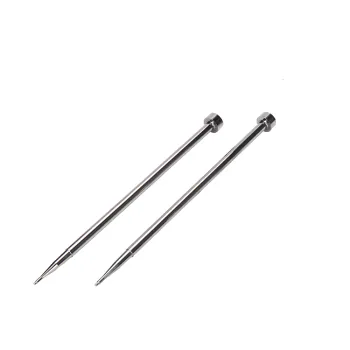 The high precision core pins and sleeves of YIZE MOULD hot sale