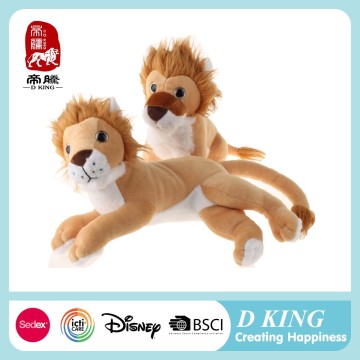 2016 Global Famous Brand Custom Animal Plush Toy