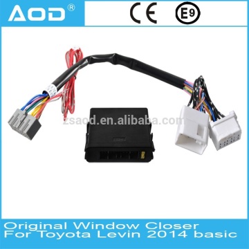 window closer car window closer power window closer for Toyota Levin basic