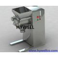 Continuous Type Pharmaceutical Granules Making Machine