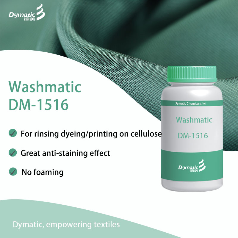 Soaping agent Washmatic DM-1516