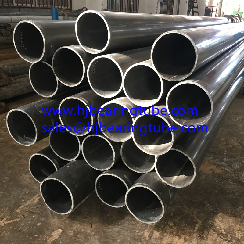 Cold Drawn Welded Tubes BS6323-5