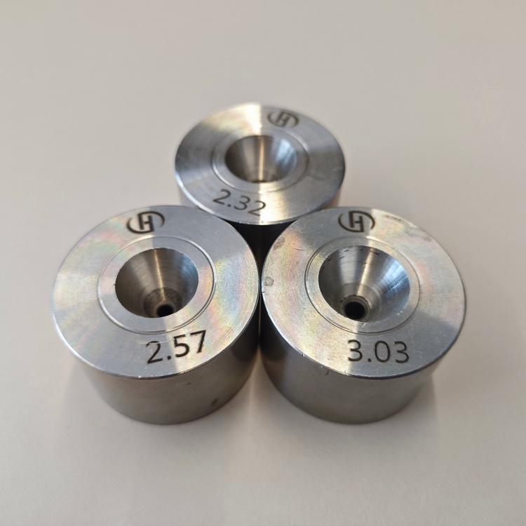 Coated Wire Drawing Die 0.502