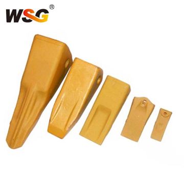 Komatsu Excavator Bucket Teeth 19570Rc-1 19570Rc-2 19570Rc-3 19570Rc-4 19570Rc-5 19570Sk For Sale