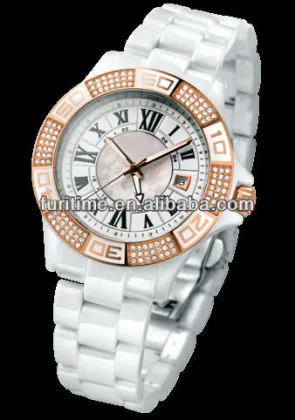 ceramic watches japan quartz watch ceramic watches for women luxury watches for women