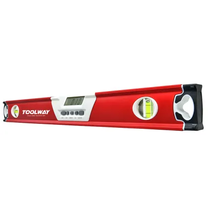 High-Quality Customizable Professional Digital Level - 600mm, Durable Digital Torpedo Measuring Tool