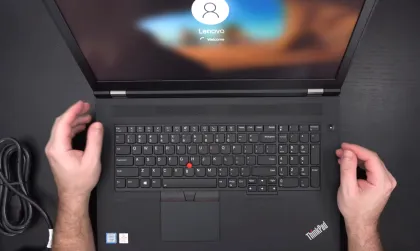 Lenovo ThinkPad P17 Gen2 Mobile Workstation with RTX A5000 GPU: Specifications Overview
