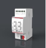 smart lighting Dry contact input module