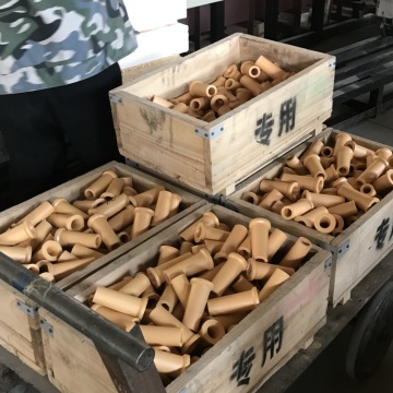 Zirconia Material Nozzle Core