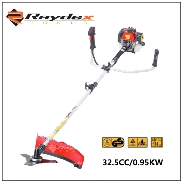 32.5cc 2 Stroke Gasoline Brush Cutter/Trimmer