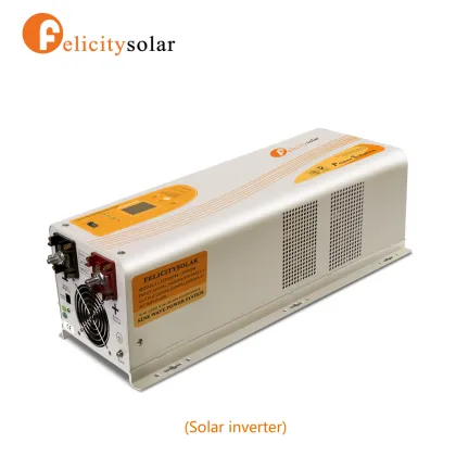 Free energy stand alone 5kw off grid solar panel energy system