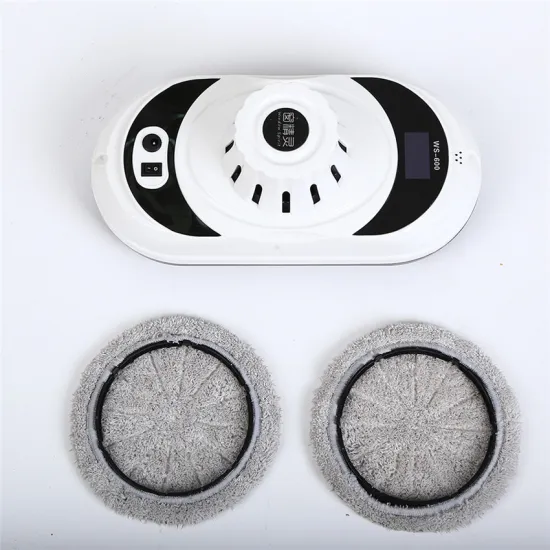 New Stock One-button Start Window Robot