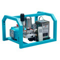 Pulvérisateur électrique efficace de 220 V pour une large couverture agricole