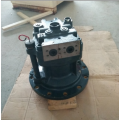 Excavator R210-7 31Q5-10131 R210-7 Swing Motor