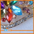 Εργοστάσιο άμεση χονδρικής 2014 πολύχρωμα γυναικεία αξεσουάρ κοσμήματα