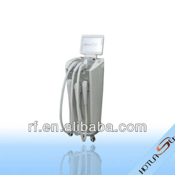 Hair removal, skin rejuvenation, Acne care 808nm diode laser Beauty Machine with CE Approved