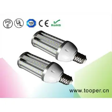 60W 80w 100W aluminium led corn light