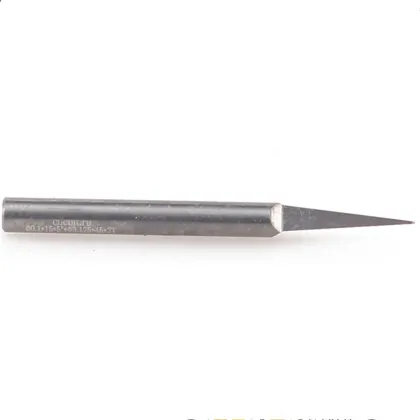 Expert Guide to High-Hardness Engraving Tools for Hand Engravers