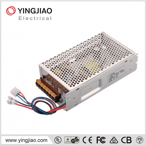 150W Backup Industrial Power Supplies