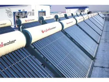 Solar Hot Water Heater Systems