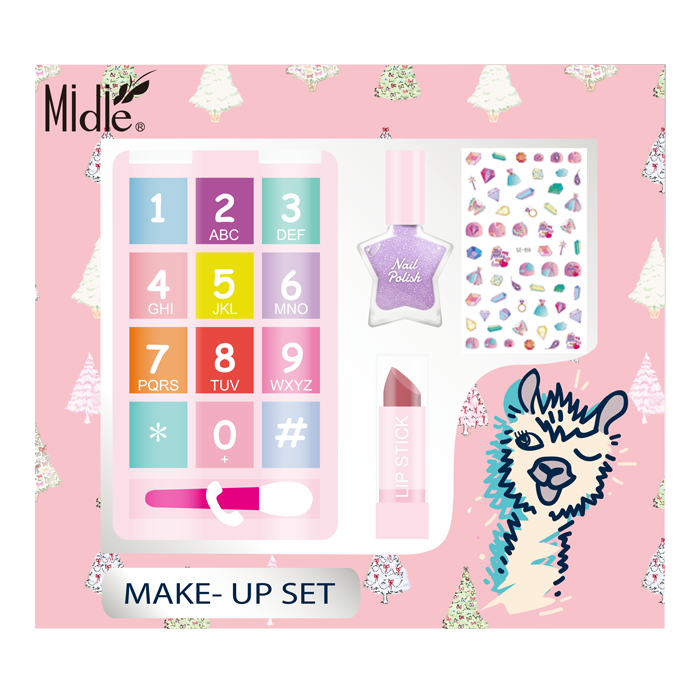 Makeup Sets 4