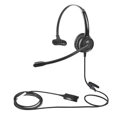 CS11 QD HEADSET