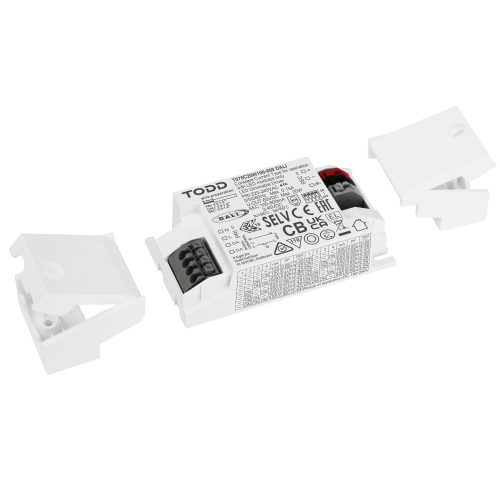 Dimmable Driver DALI 20W 100 800mA