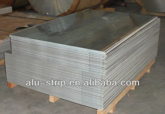 2015 new product industrial use cheap aluminum sheet metal