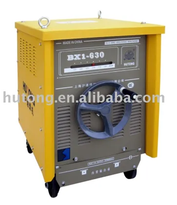 BX1 Series AC Arc Welding Machine / Welder