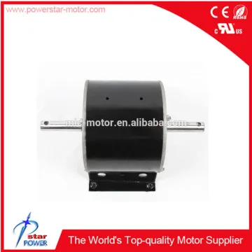 150W single phase ac air curtain motor
